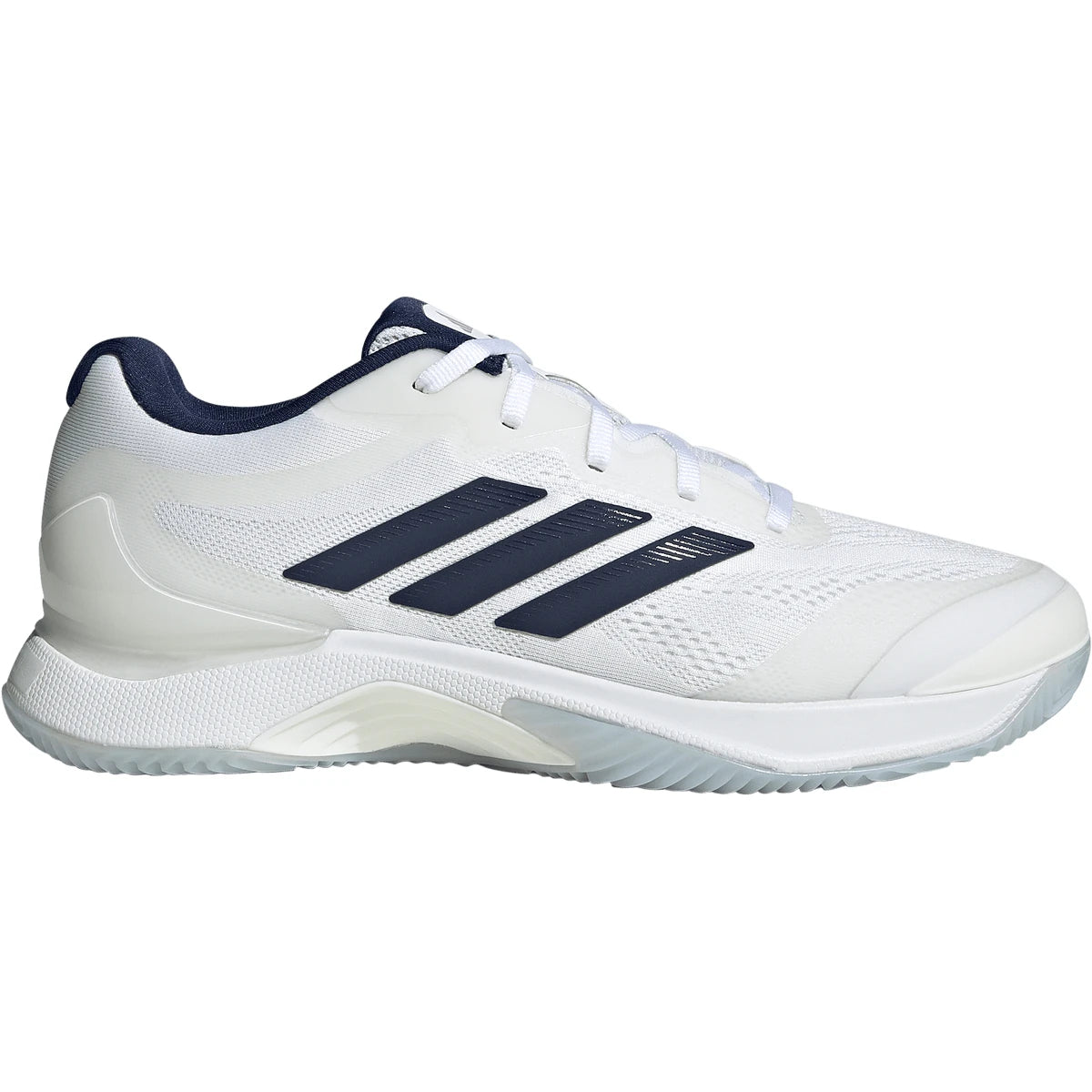 adidas Women's Avacourt 3 Clay Shoes