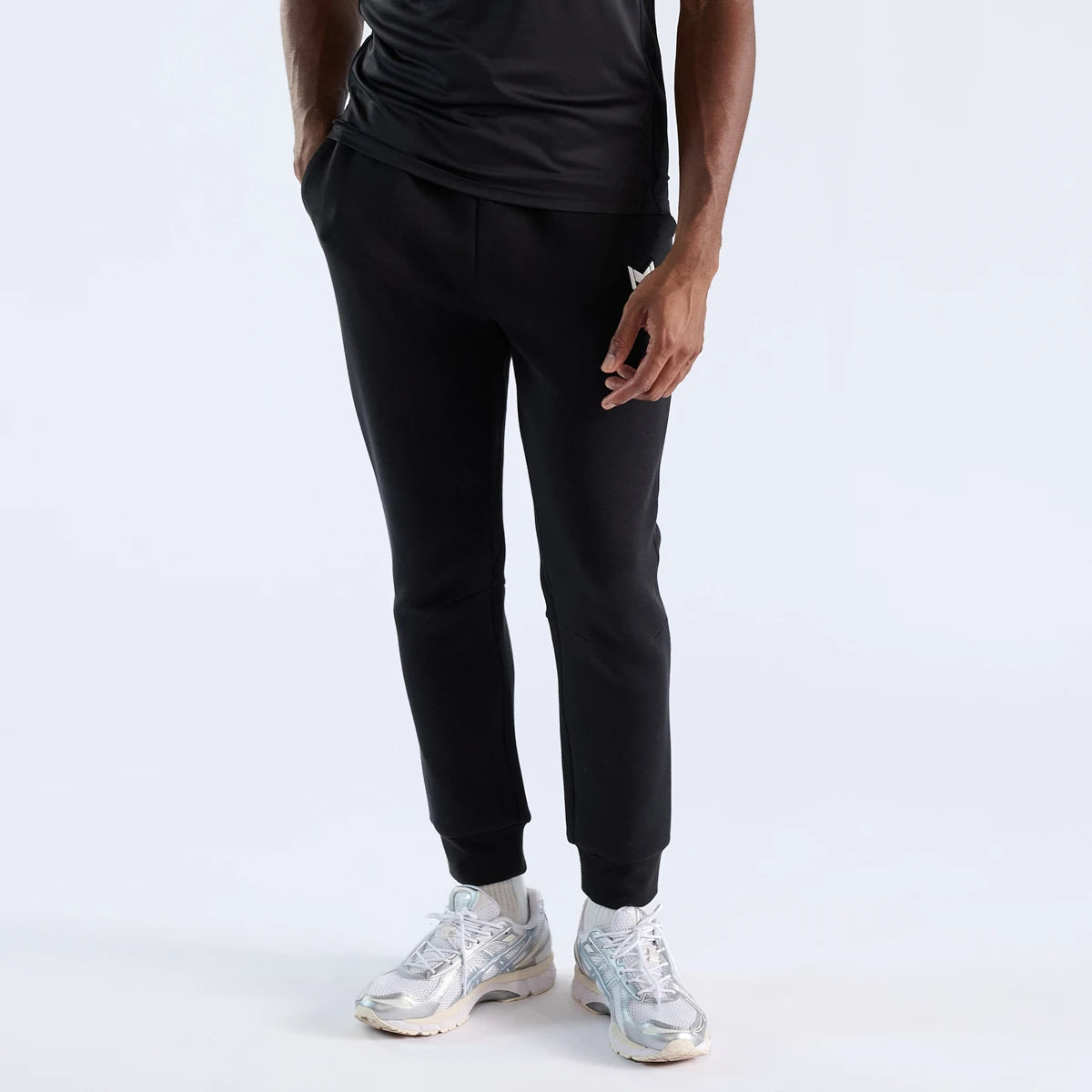 Mouratoglou Apparel Fit Club Trousers