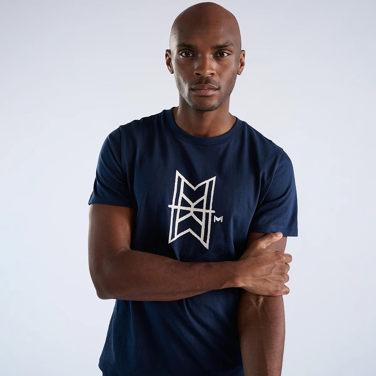 Mouratoglou Apparel Graphic Club T-Shirt