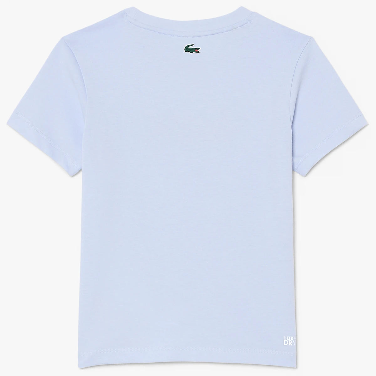 Lacoste Junior Croco T-Shirt