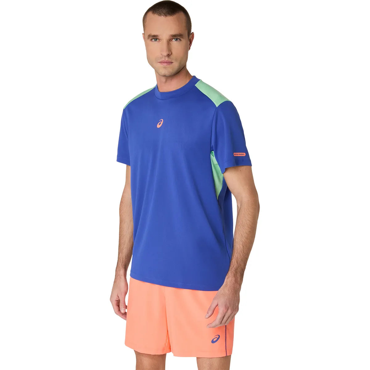 Asics Padel Court T-Shirt