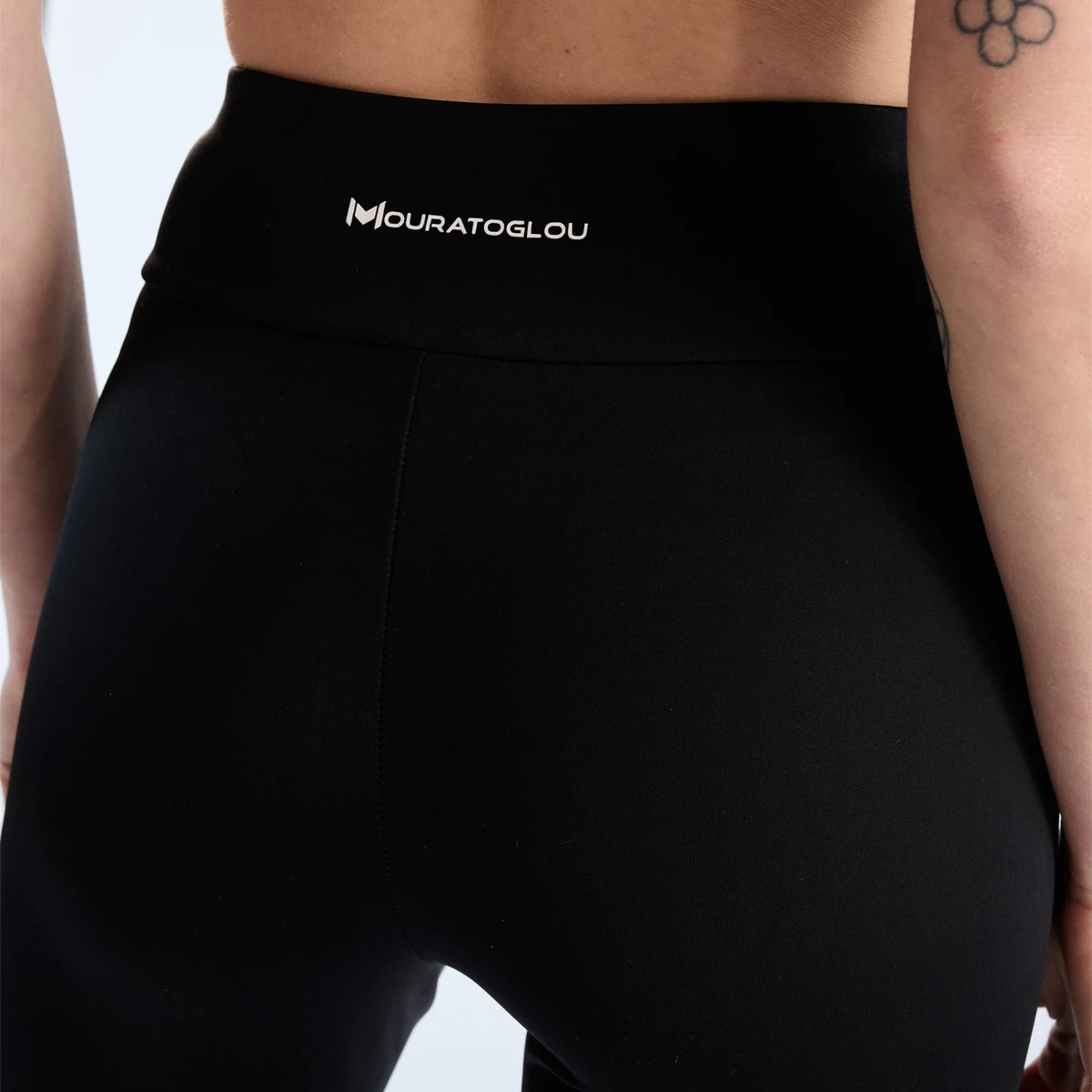 Mouratoglou Apparel Women's Club Legging