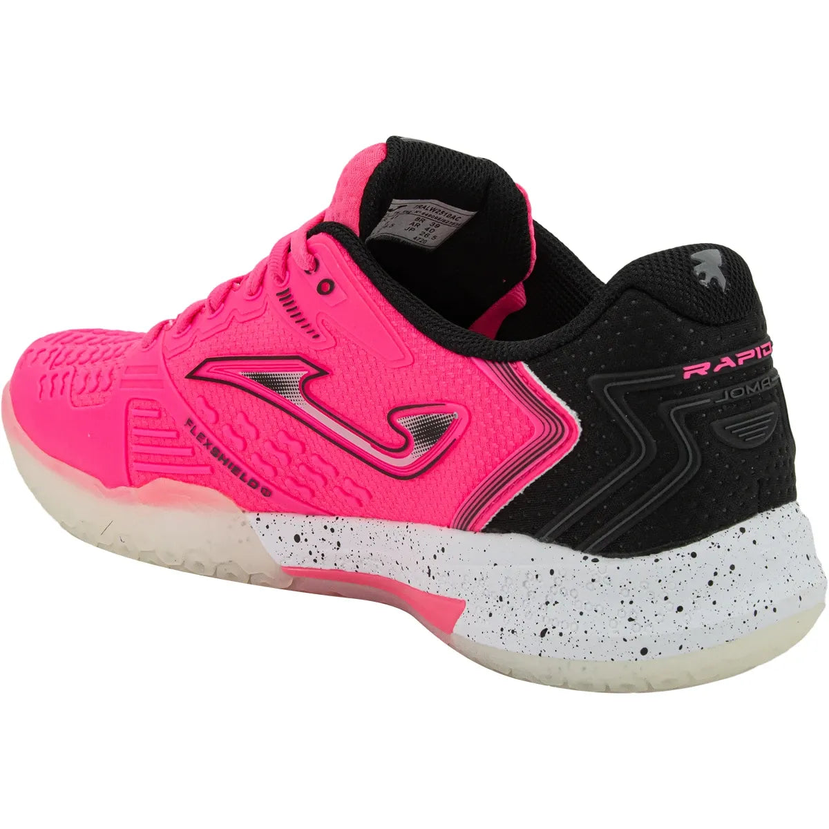 Joma Women's Rapid 2510 All Court Shoes