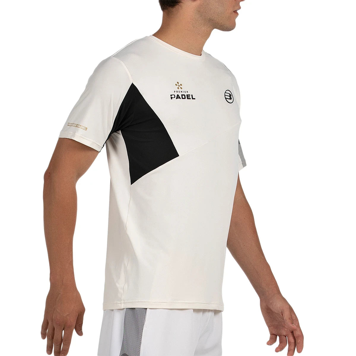 Bullpadel Premier Pocate T-Shirt