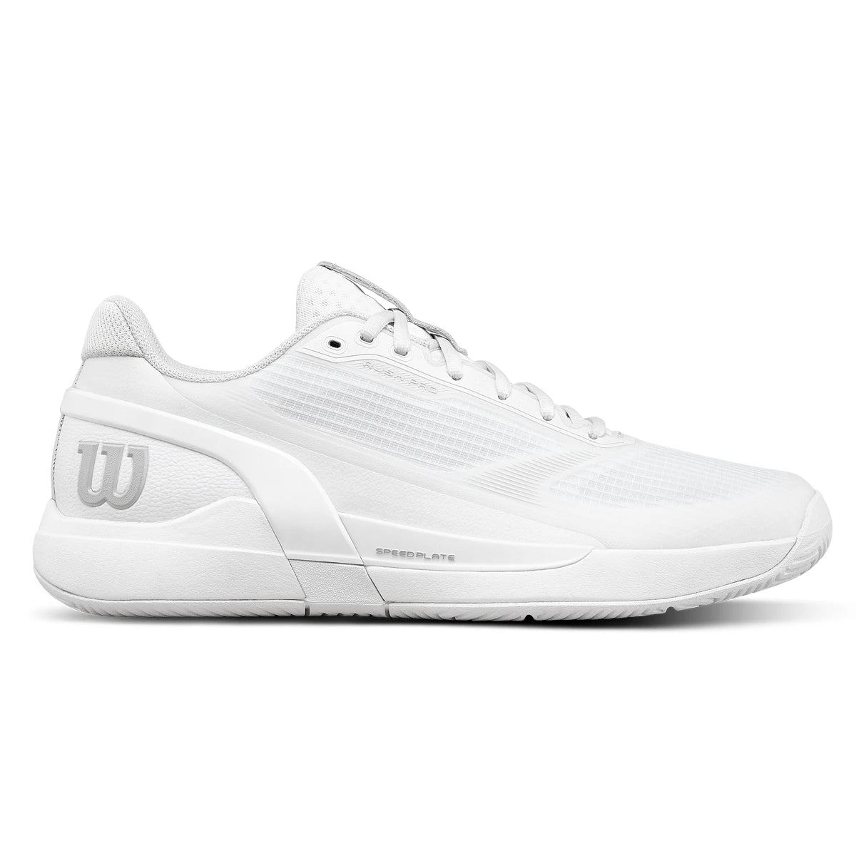 Wilson Rush Pro 5 All Court Shoes
