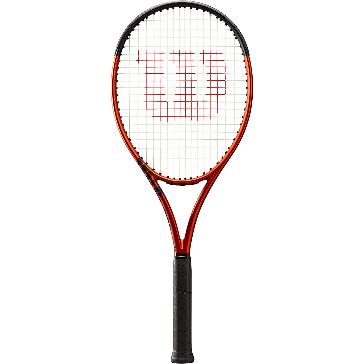 Wilson Burn 100 V5.0 Racket (300 Gr)