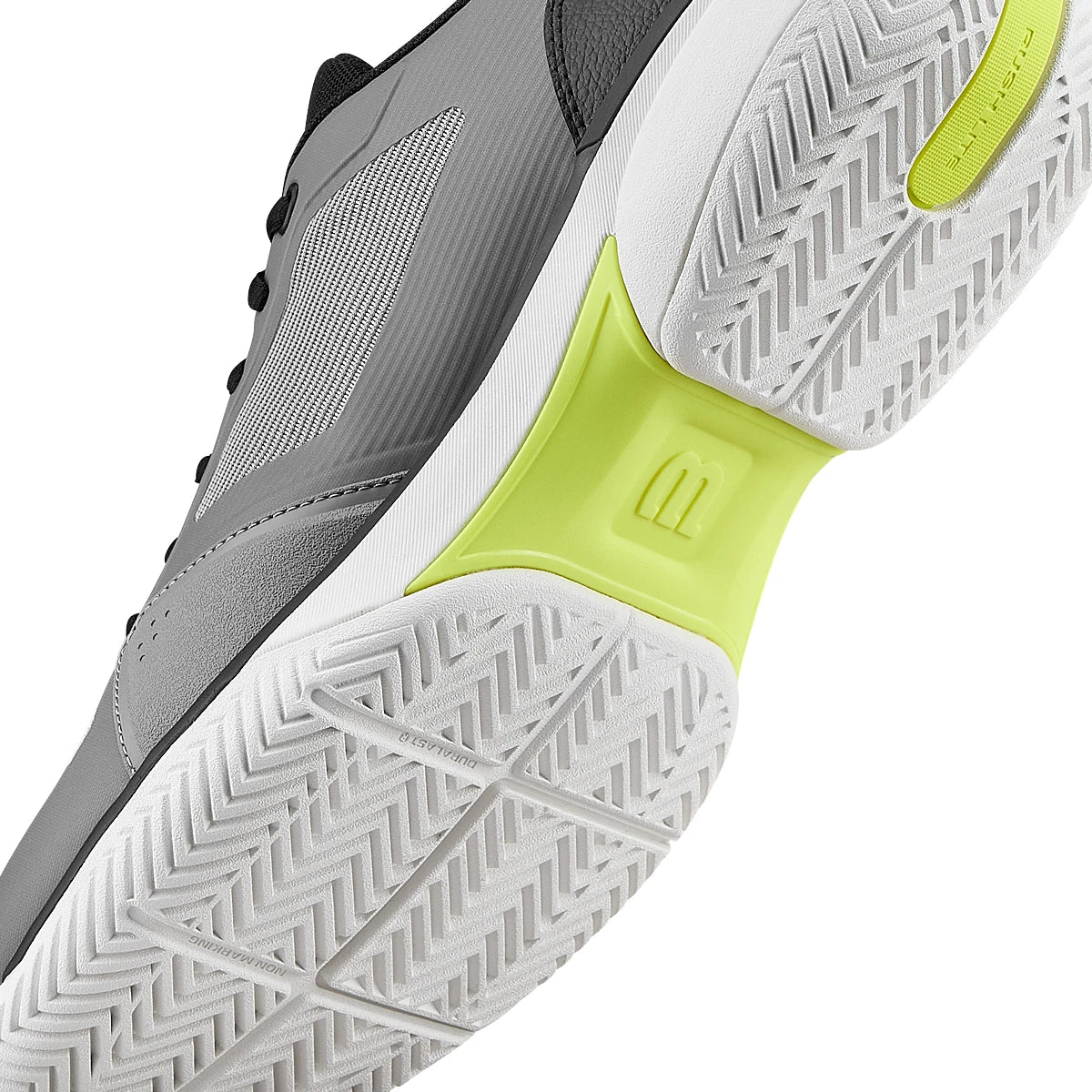 Wilson Rush Lite 5 All Court Shoes