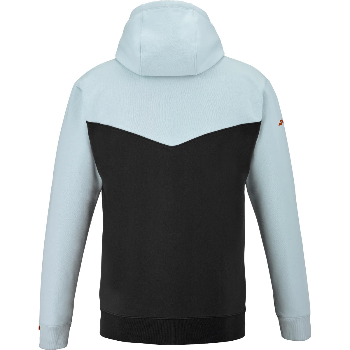 Exercise Hoody Sweat Babolat Junior Boy