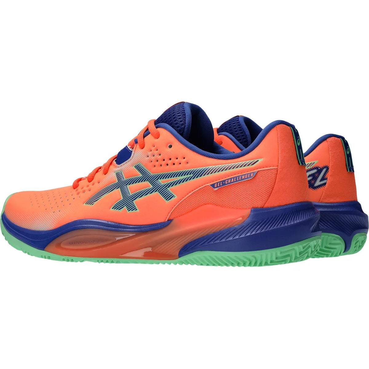 Asics Gel Challenger 15 Padel shoes