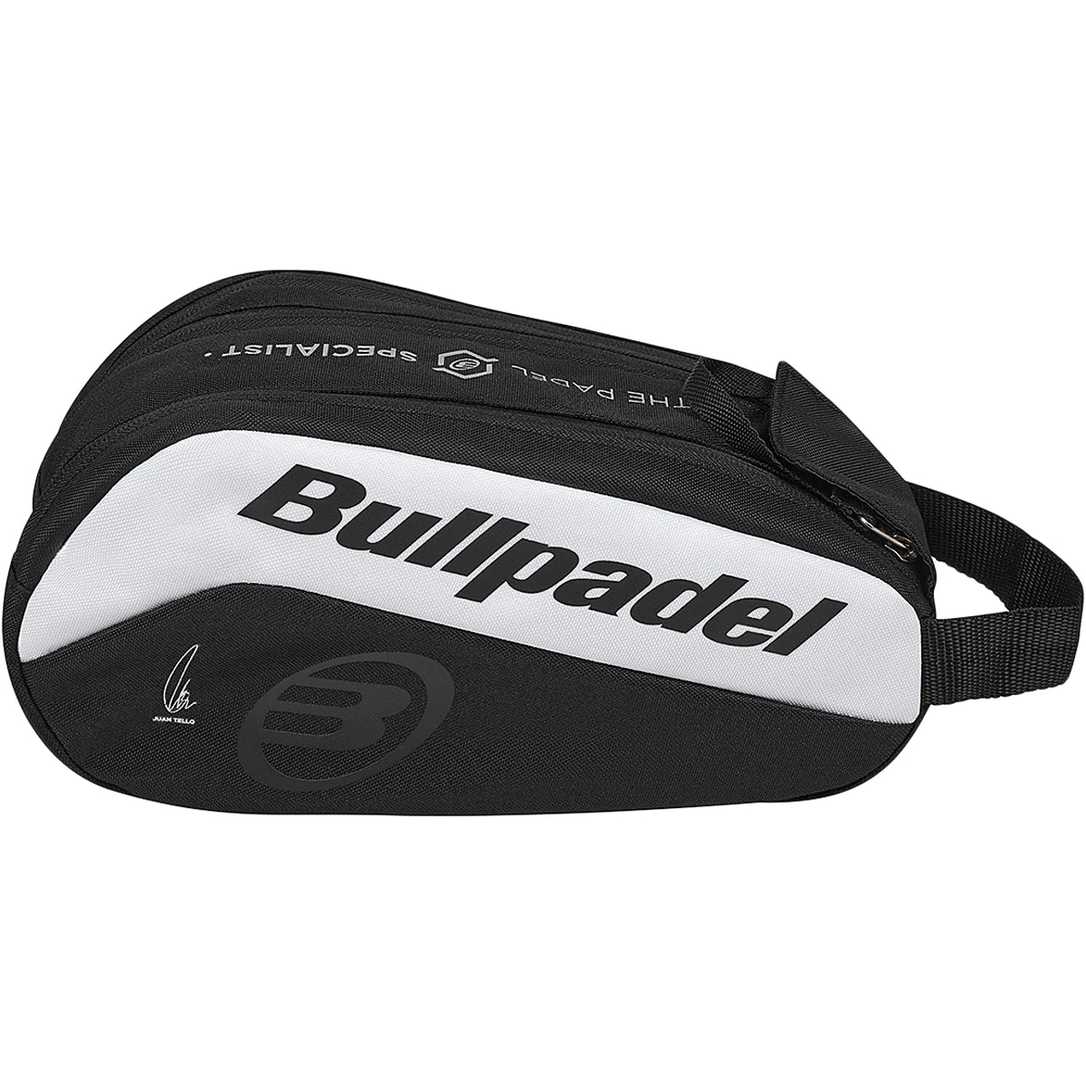 Bullpadel Toiletry Bag