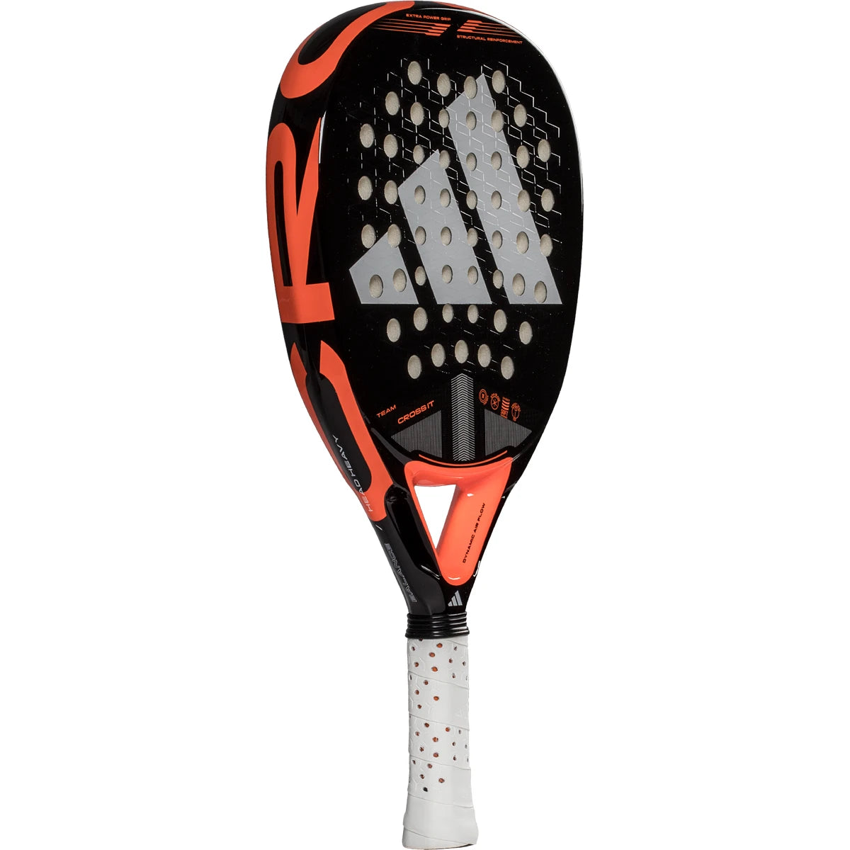 adidas Cross It Team Padel racket