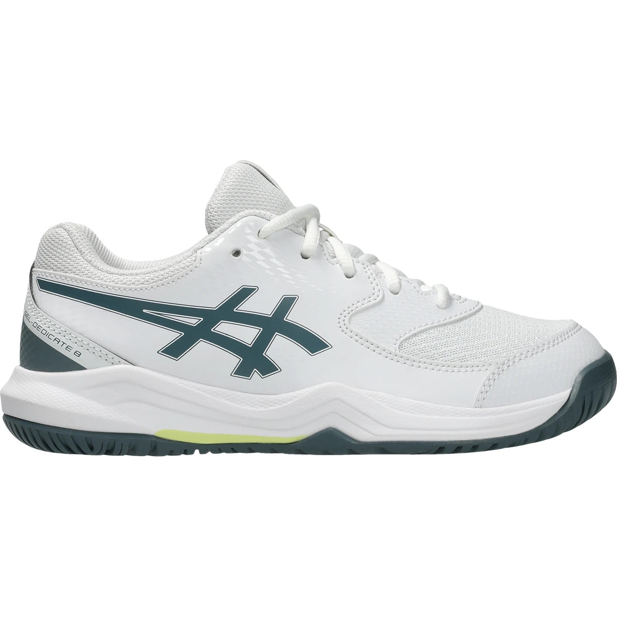 Asics Junior Gel Dedicate 8 Gs All Court Shoes