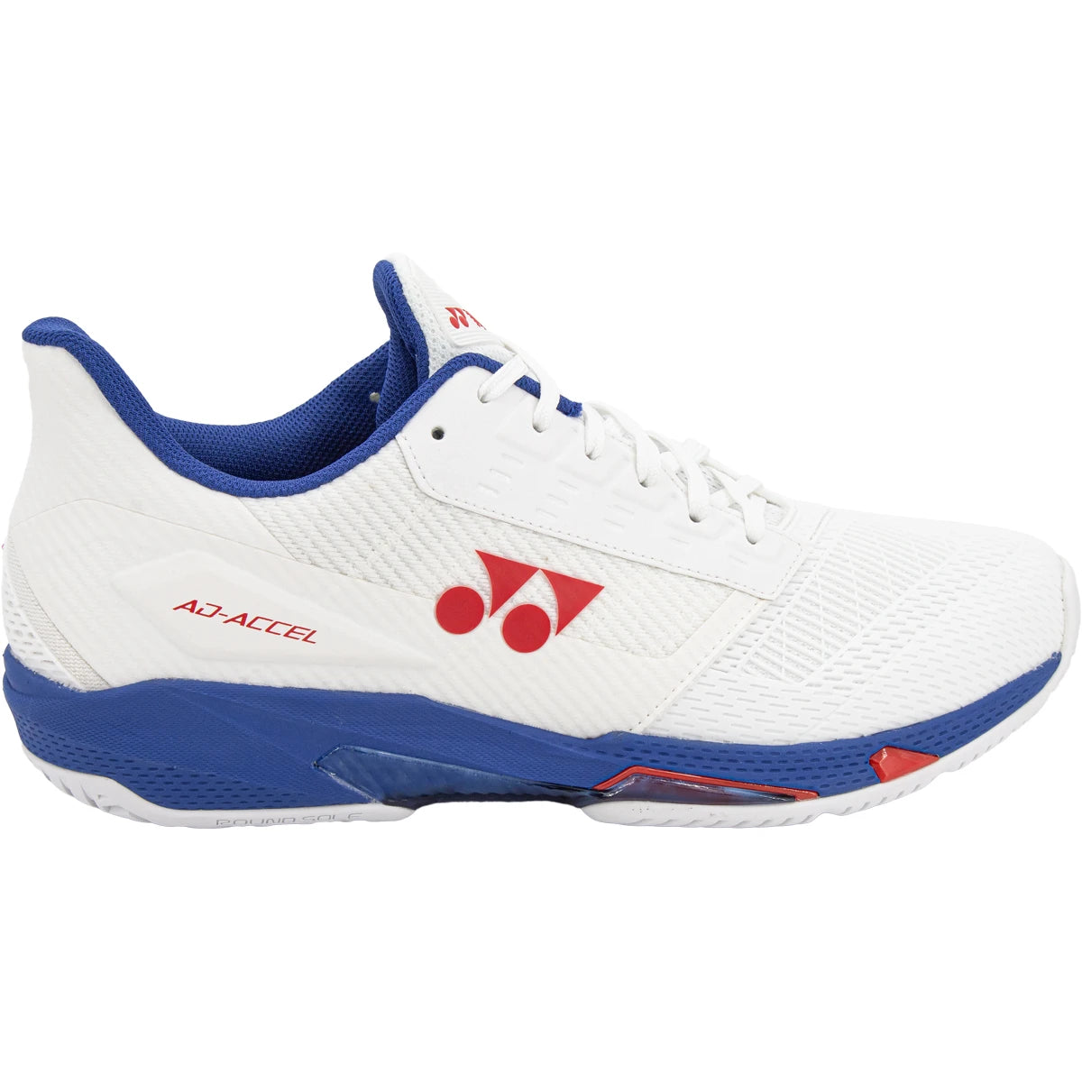 Yonex Ad Accel Wide Feet All Court Shoes
