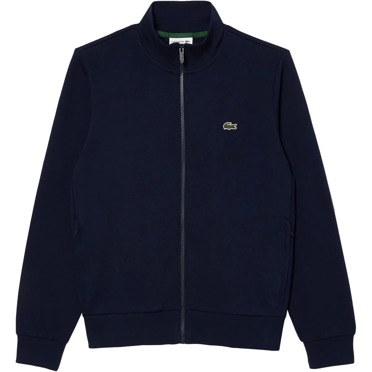 Lacoste Lifestyle Zip Jacket