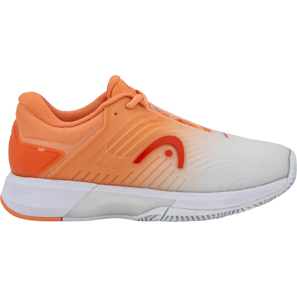Head Women's Revolt Pro 4.5 Clay Shoes