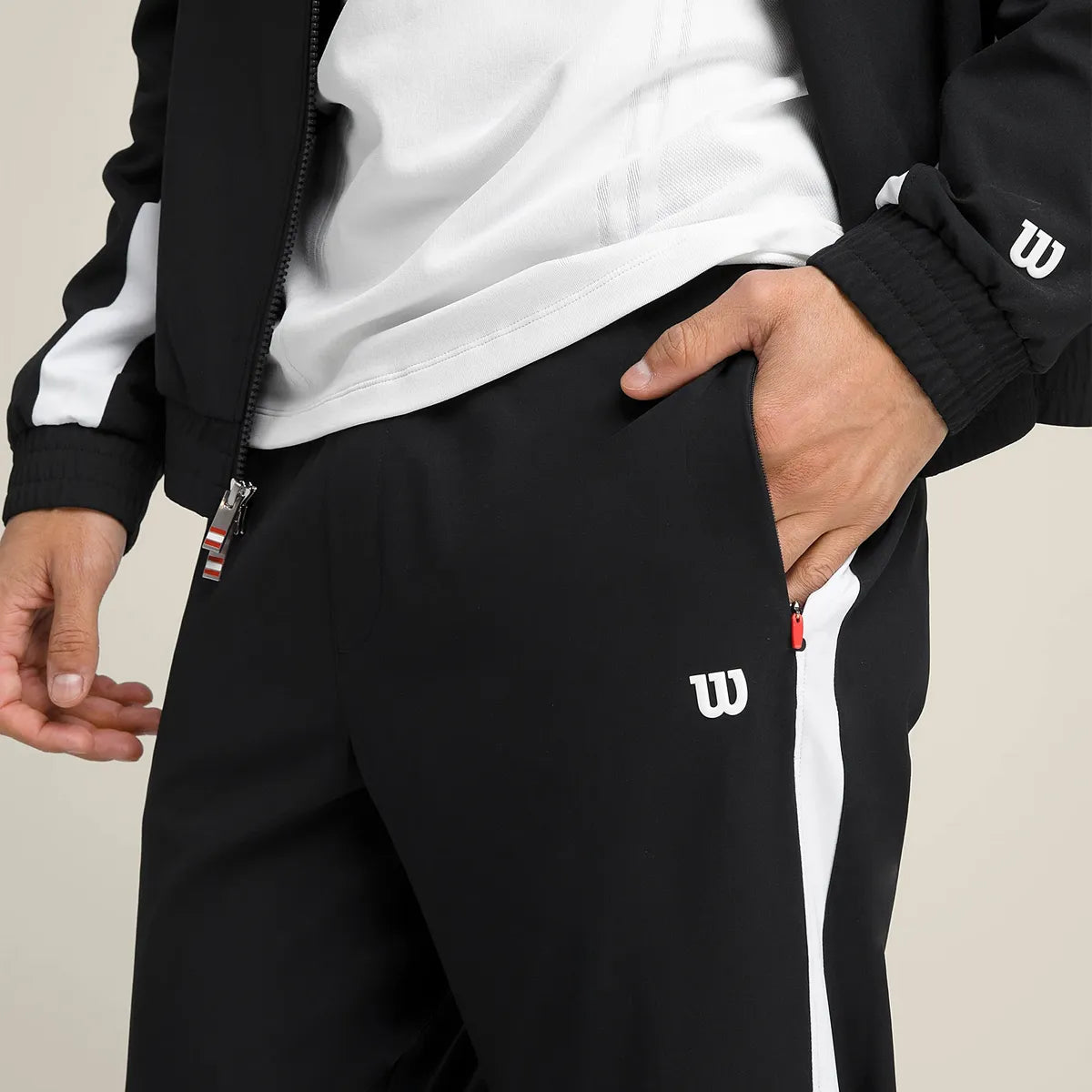Wilson Grand Slam Trousers