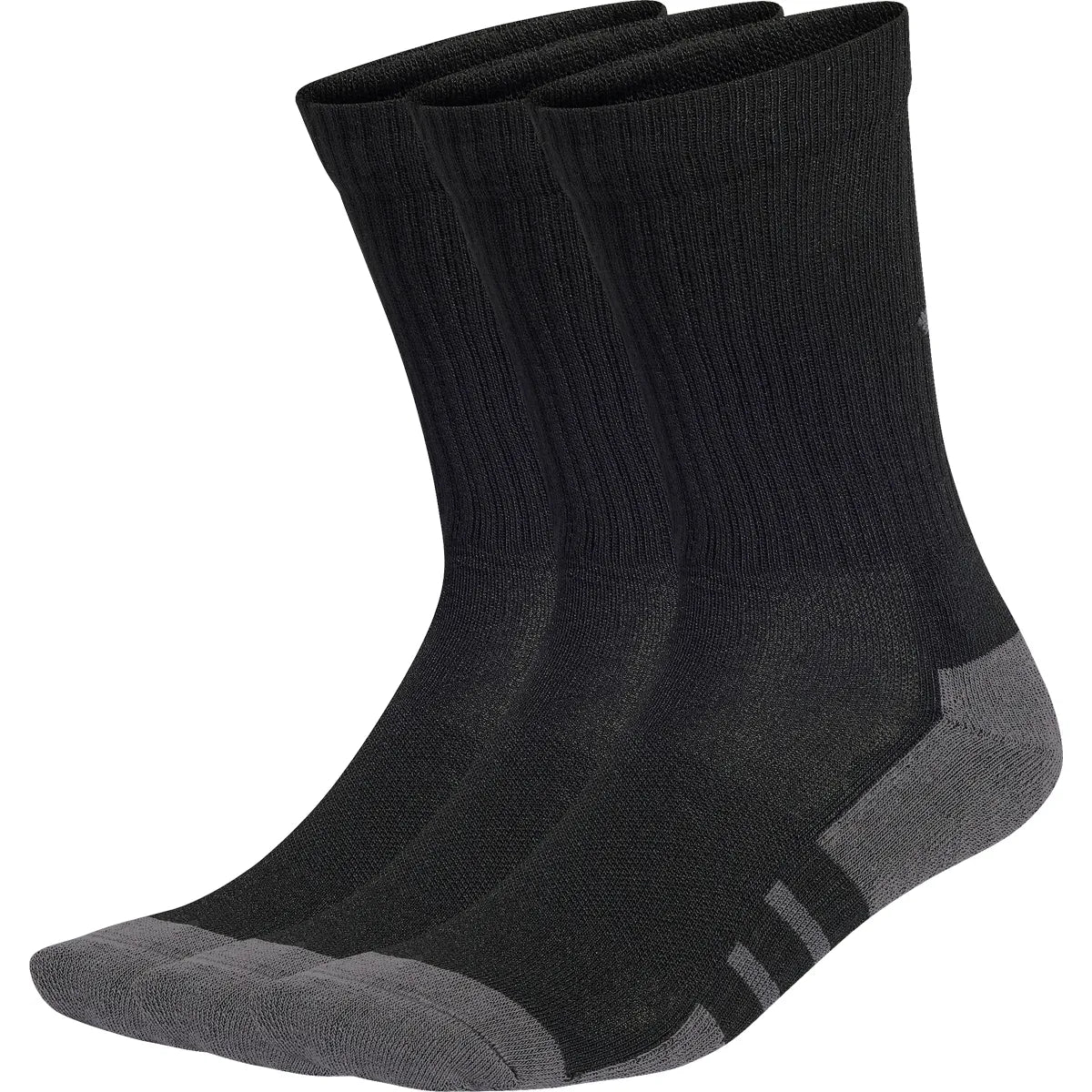 3 Pairs of adidas Tennis Crew Socks