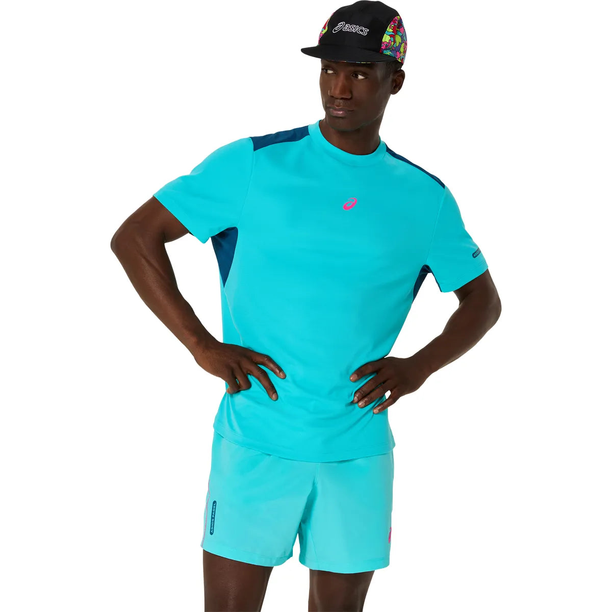 Asics Padel Court T-Shirt