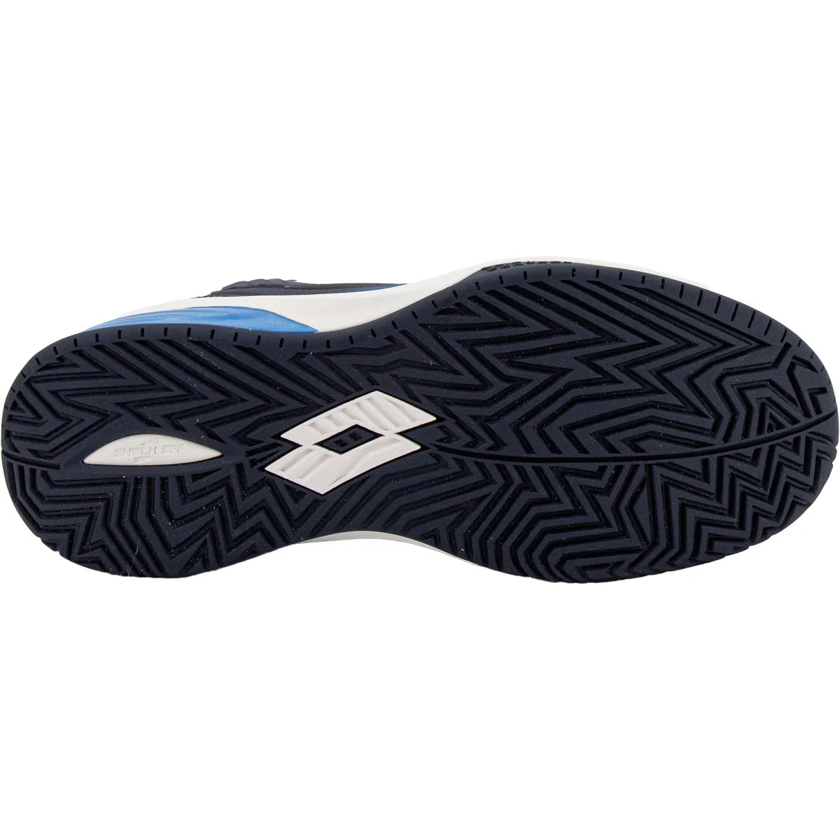 Lotto Junior Mirage 200 II All Court Shoes