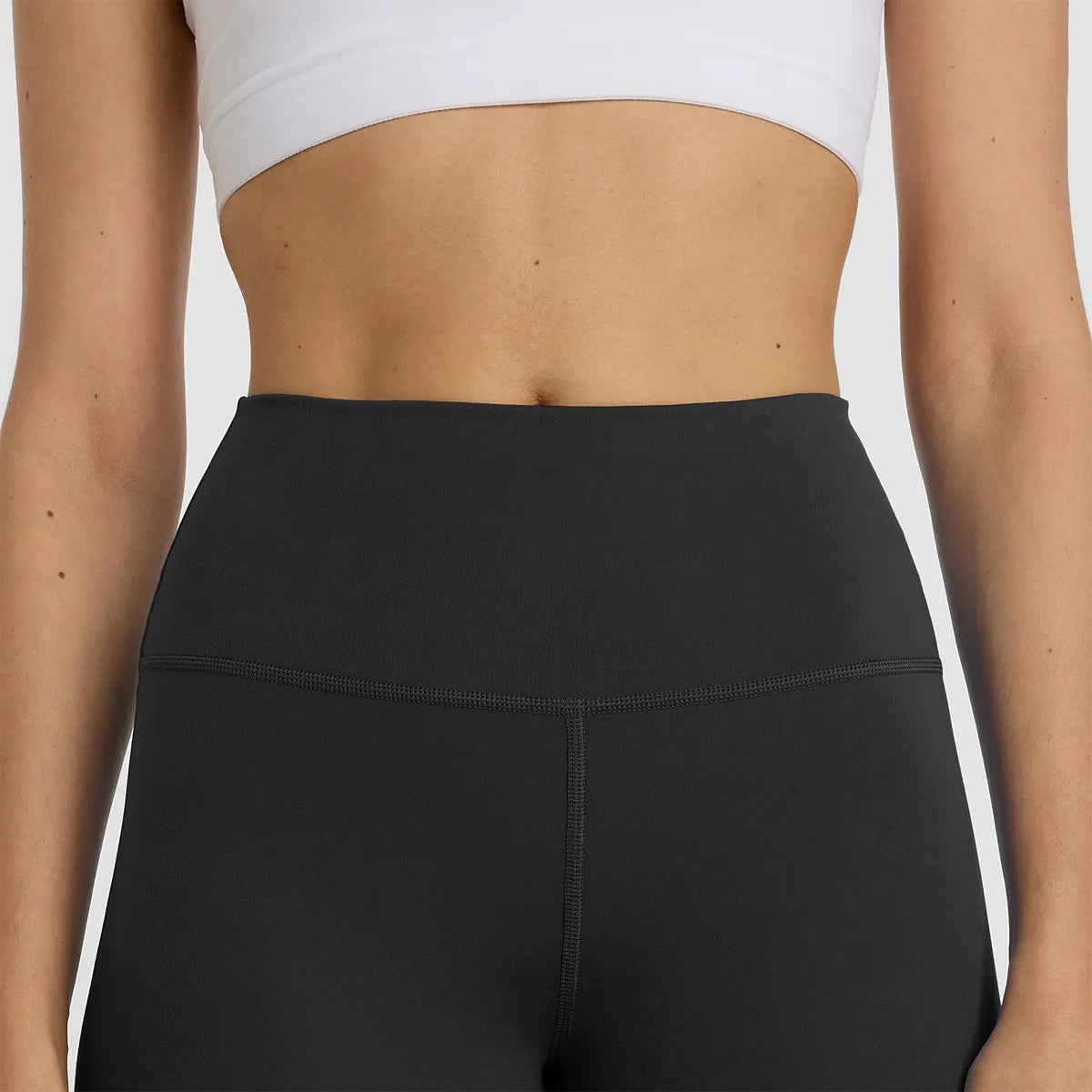 Short New Balance Women Harmony High 6In