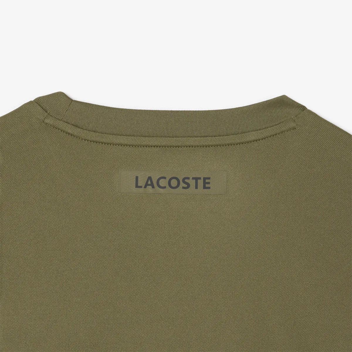 Lacoste Training Athlete Asia / Europe T-Shirt