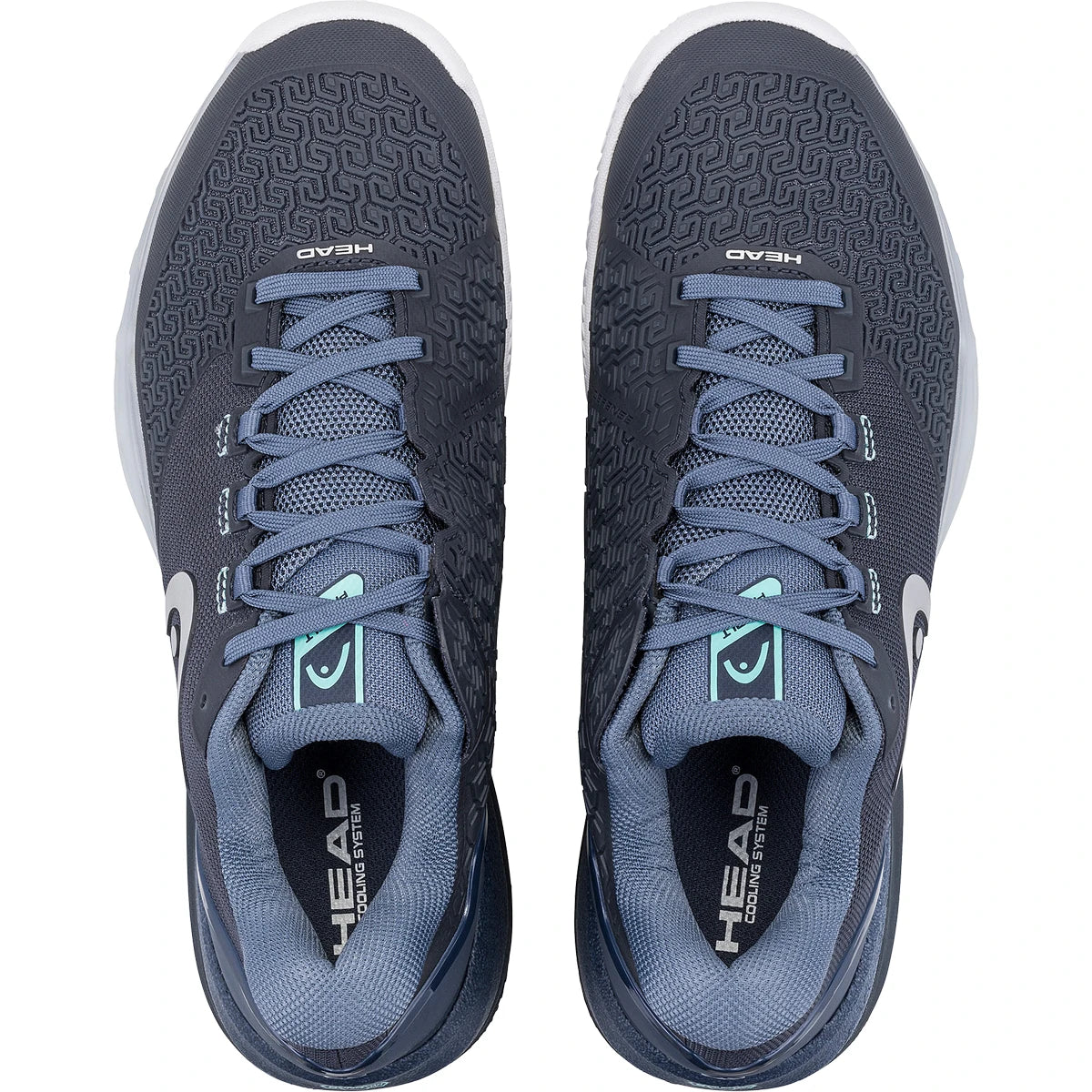Head Revolt Pro 5.0 Clay Shoes