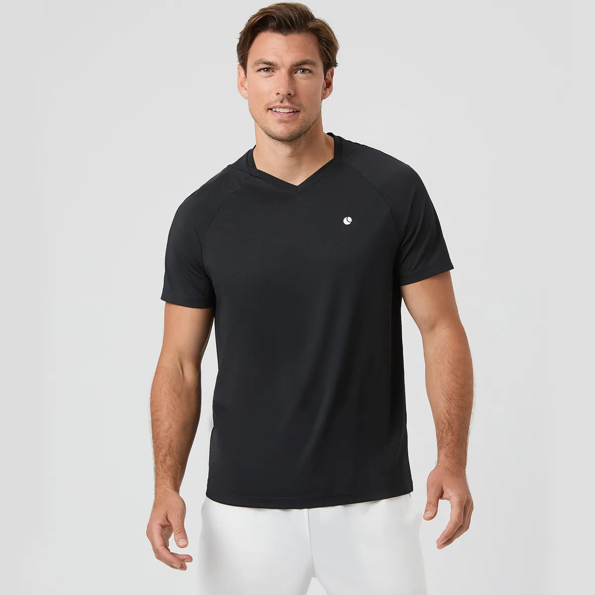 Ace V-Neck T-Shirt