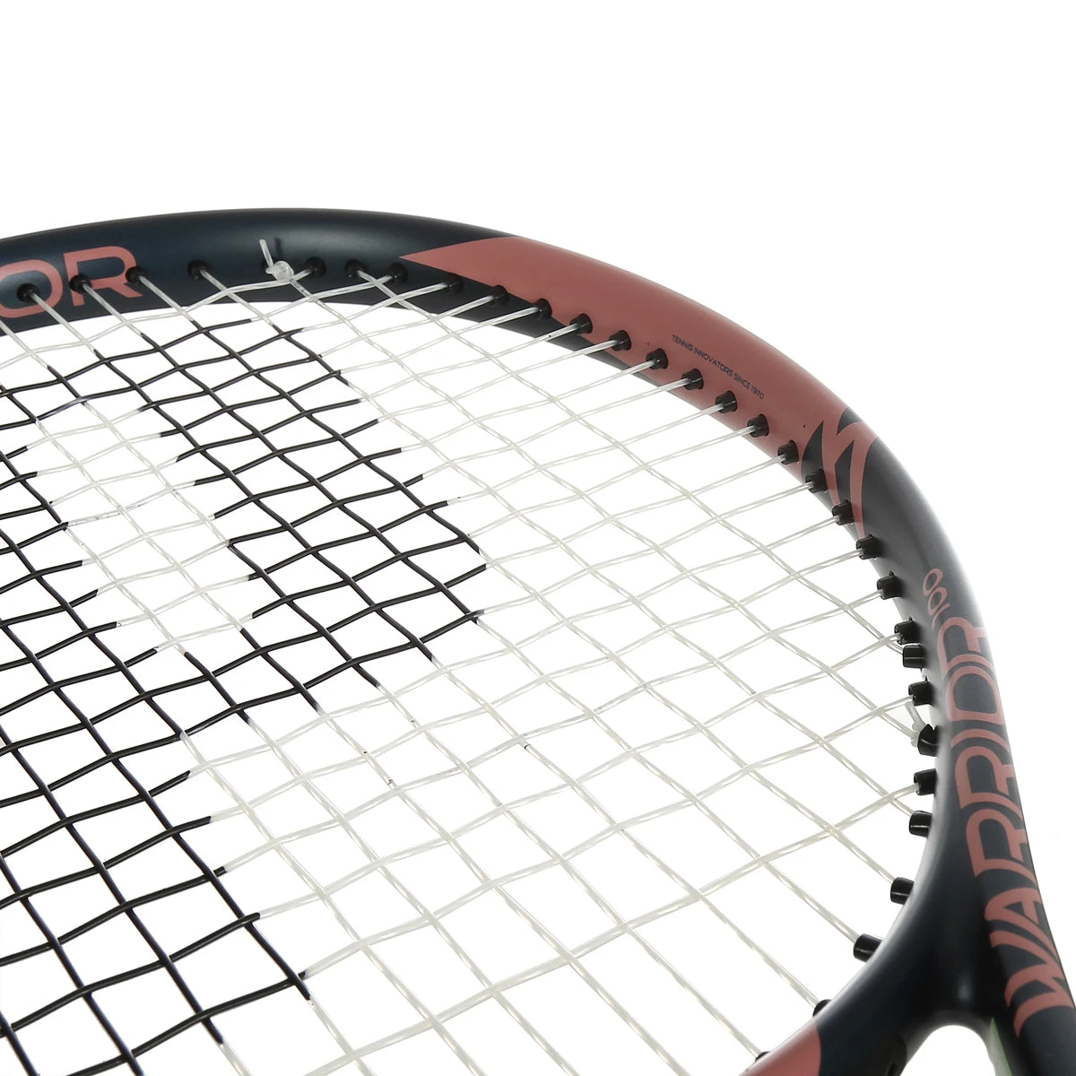 Prince Warrior 100 Pink Racket (265 Gr)