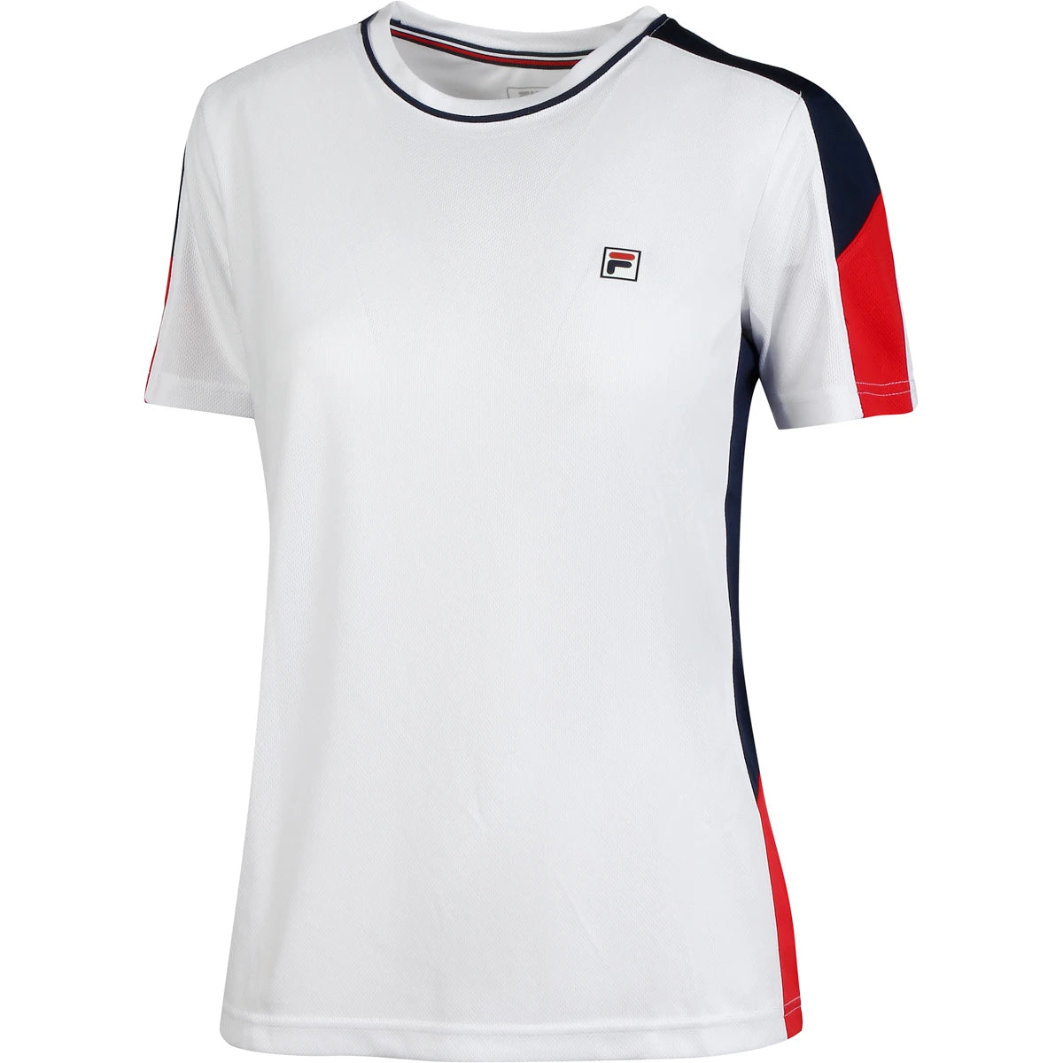 Fila Junior Boy Gabriel T-Shirt