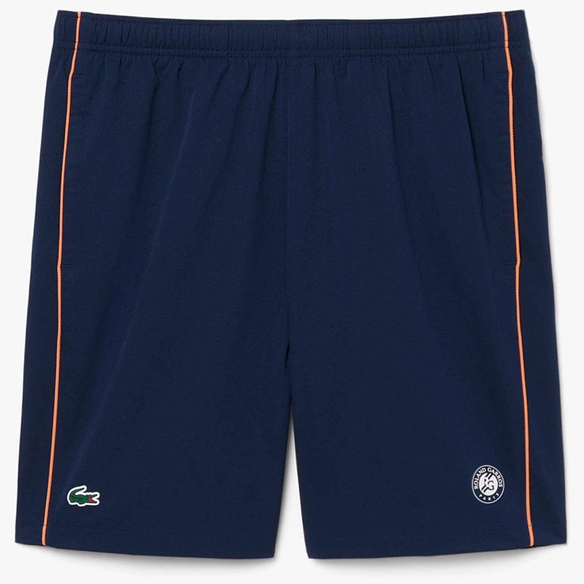 Official Lacoste Roland Garros Shorts