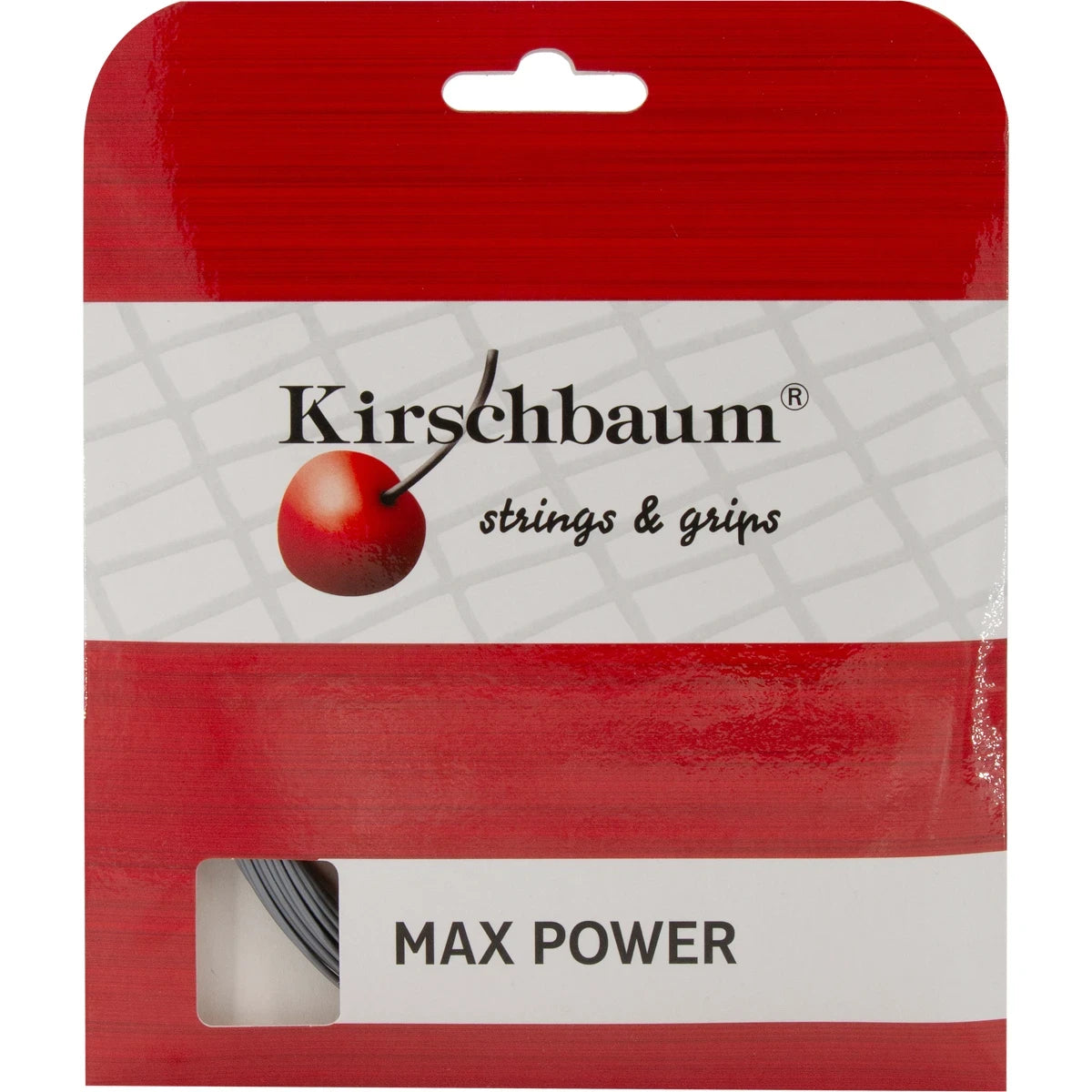 Kirschbaum Max Power String (12 Metres)