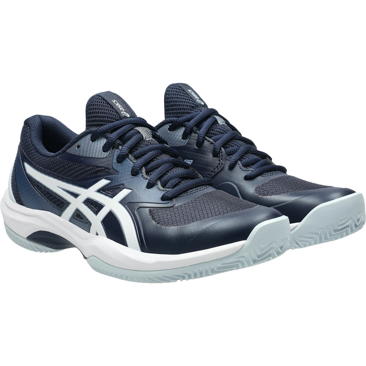 Asics Women's Game FF Clay Shoes