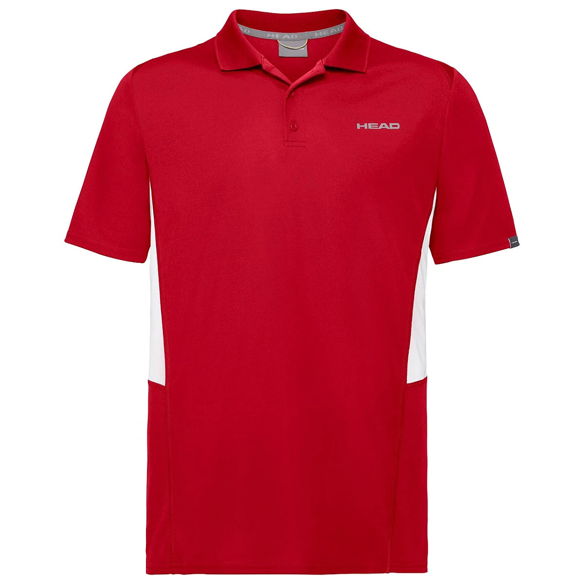 Head Club Tech Polo