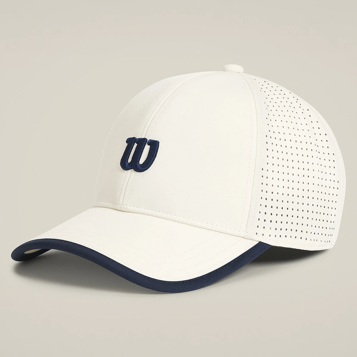 Wilson Classic Cap (56 - 61Cm)