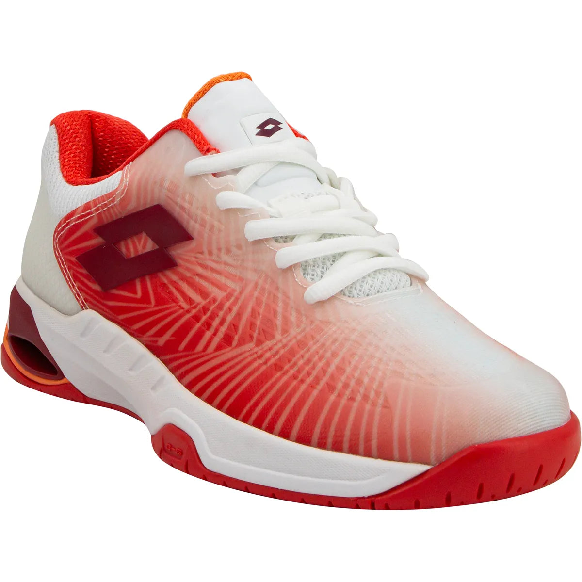 Lotto Women's Mirage 100 II All Court Shoes