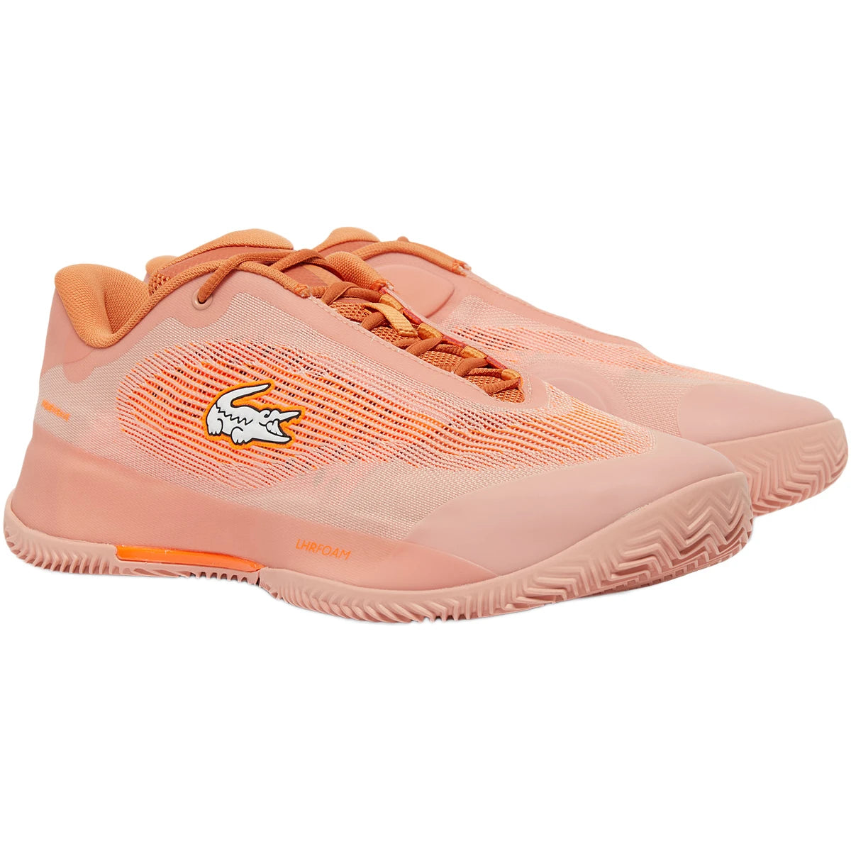 Lacoste AG-LT Pro Paris Clay Shoes