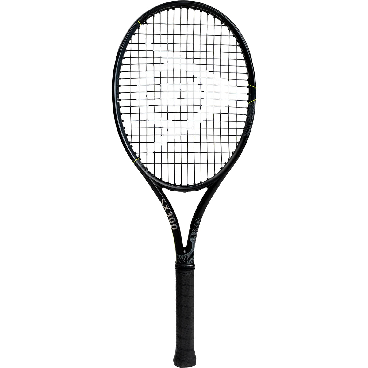 Dunlop Sx 300 Limited Edition Racket (300 Gr)