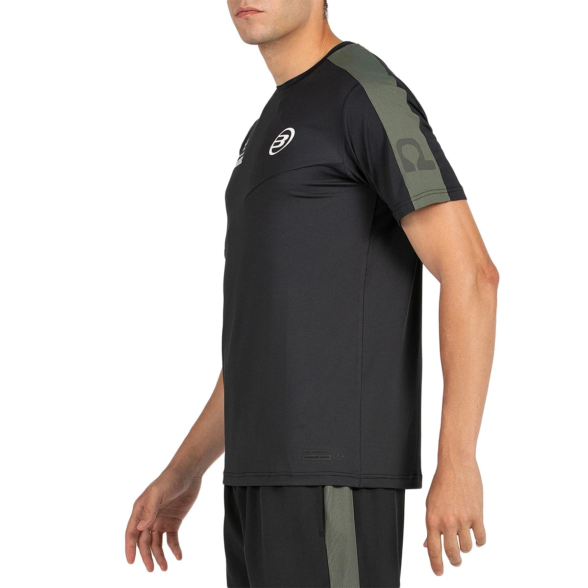 Bullpadel Premier Pocate T-Shirt