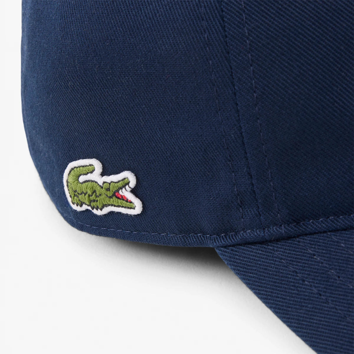 Lacoste Rolex Paris Masters Graphic Cap