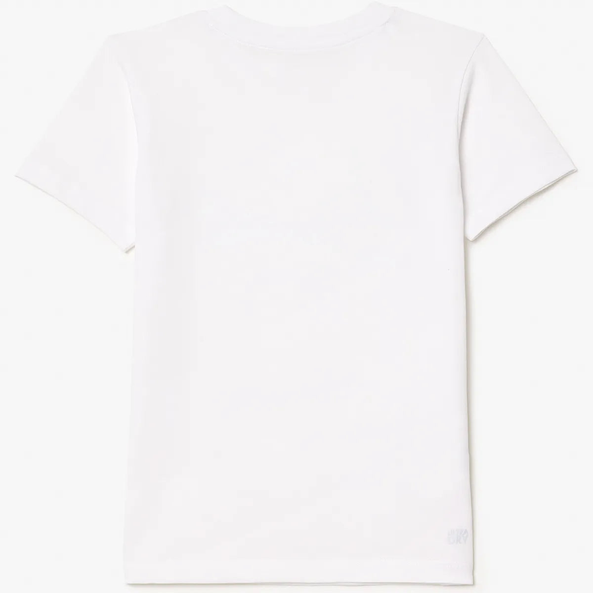 Lacoste Junior Croco T-Shirt