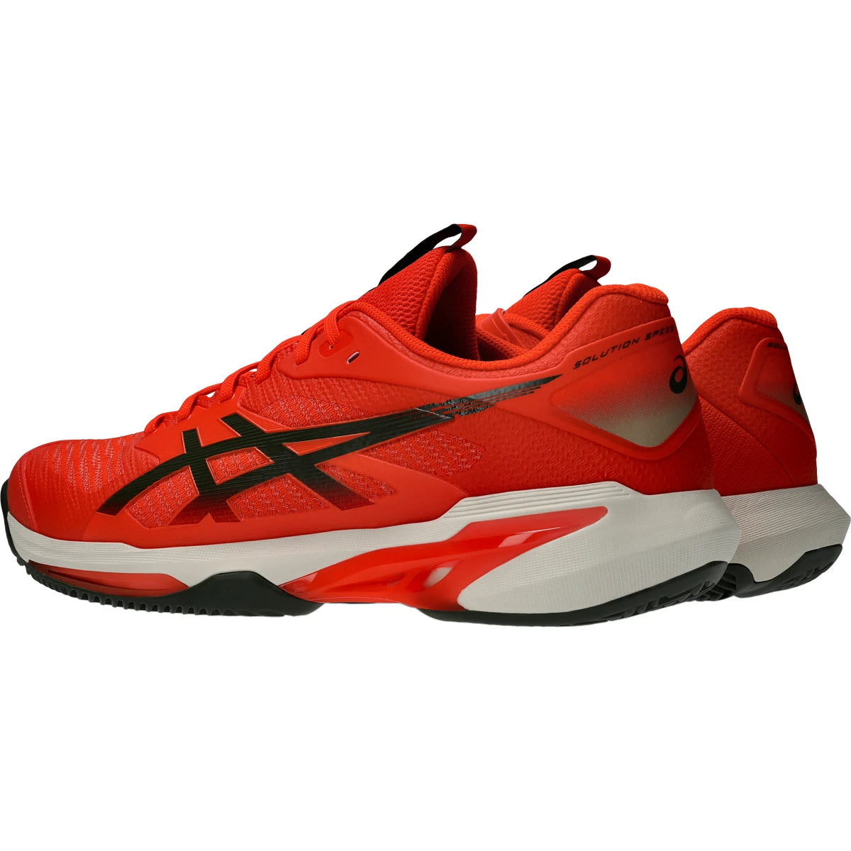 Asics Solution Speed FF4 Clay Shoes