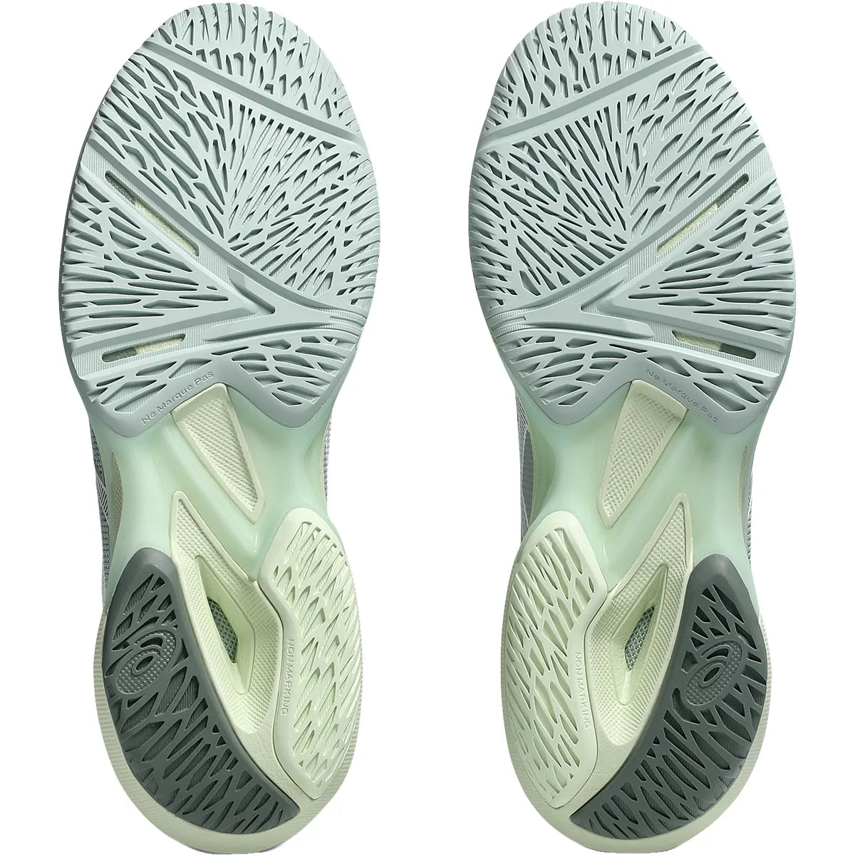 Asics Women's Solution Speed FF 3 All Court Shoes
