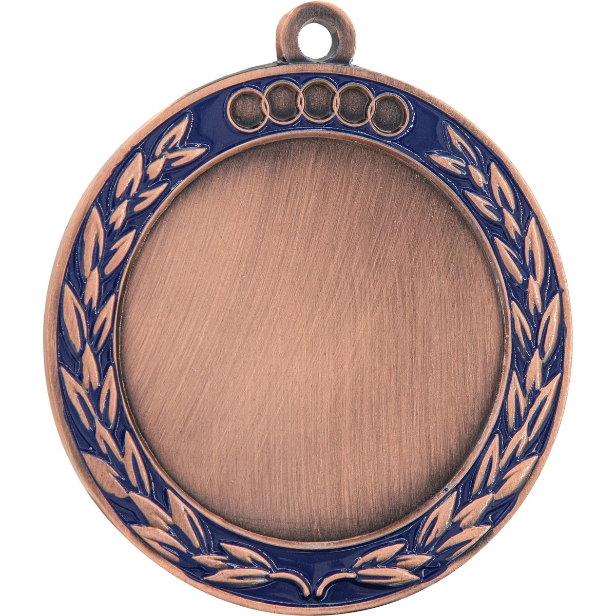Medal M727 Diameter 7Cm Bronze