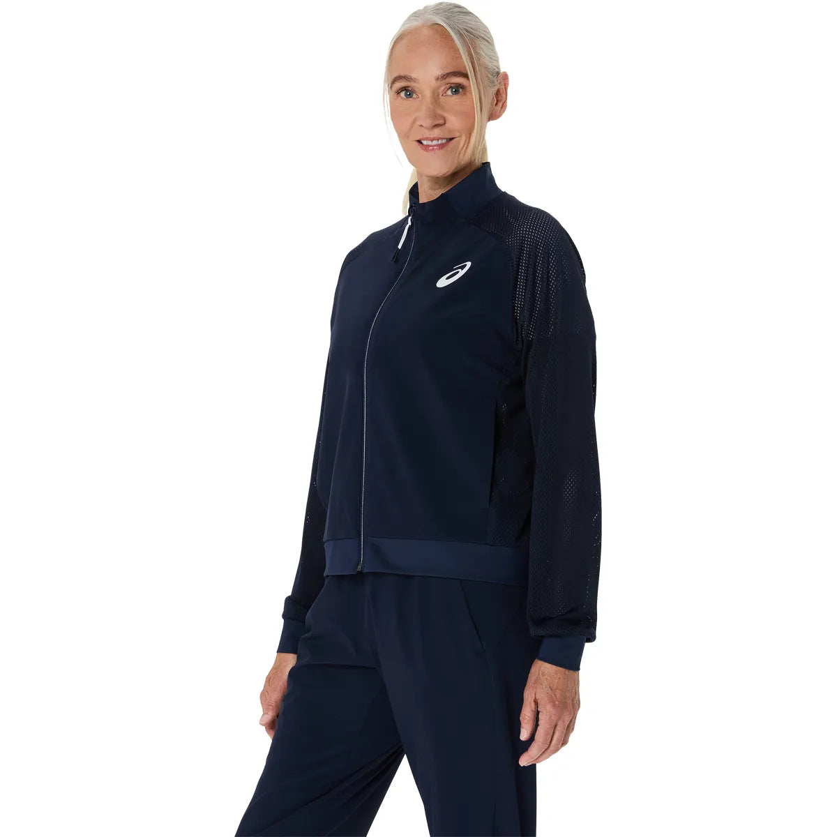 Asics Women's Match Paris Jacket