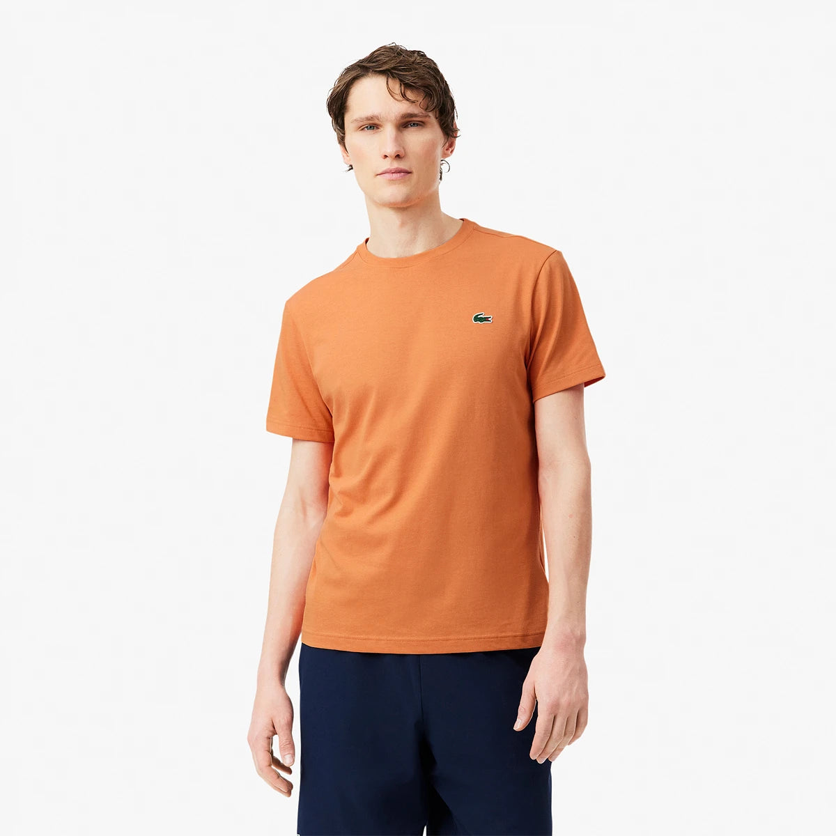 Lacoste Medvedev Graphic Euro Clay T-Shirt
