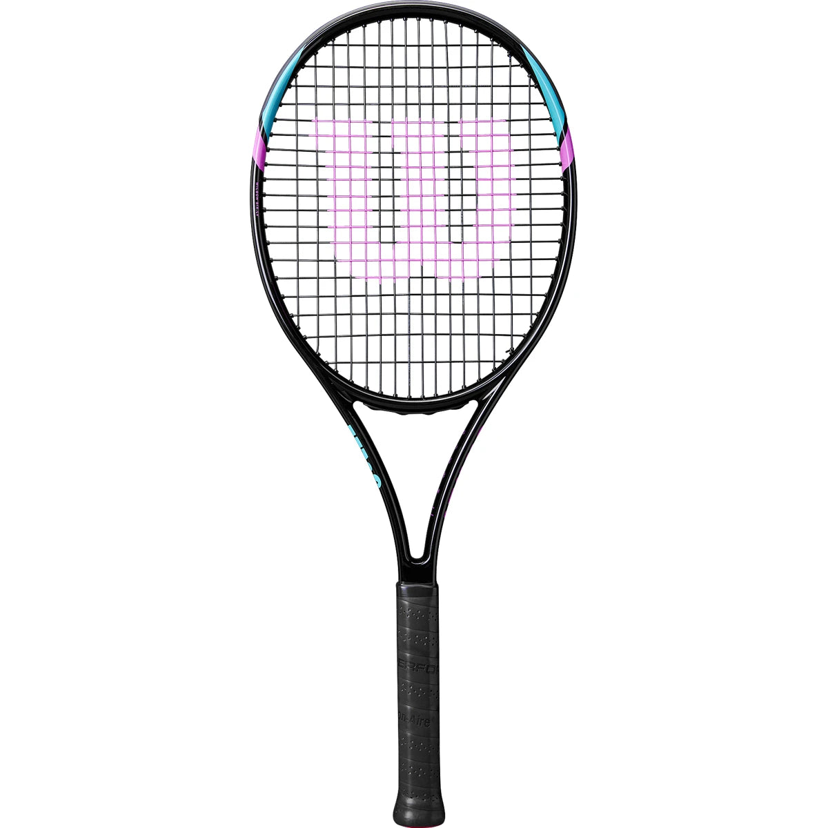 Wilson Six Lv Racket (284 Gr)