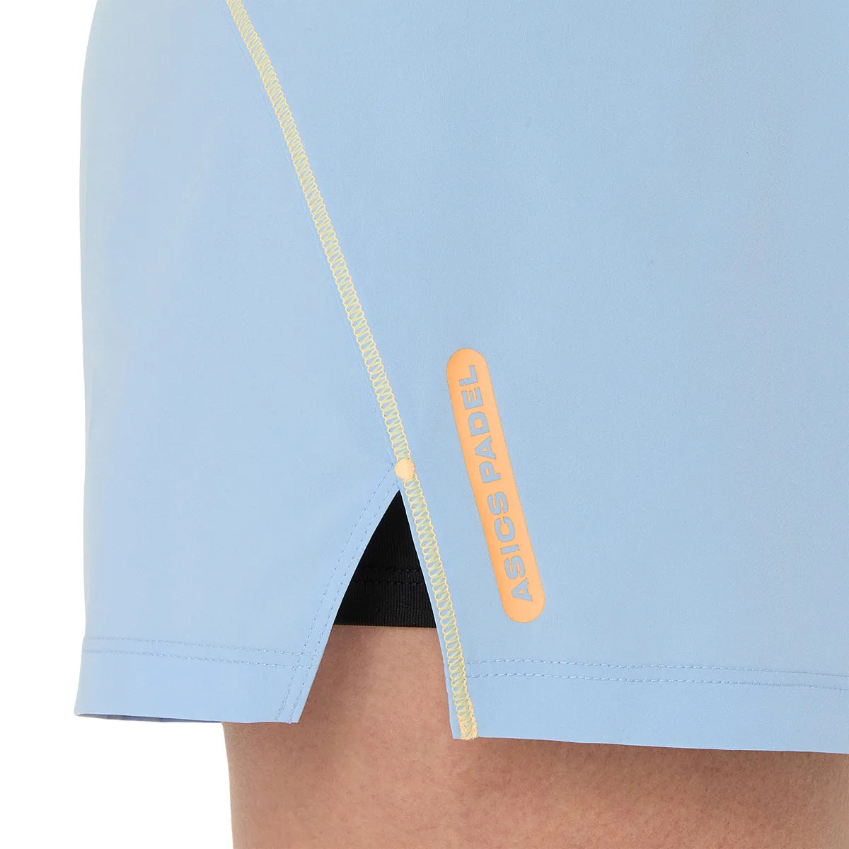 Women's Asics Padel Court 2N1 Shorts