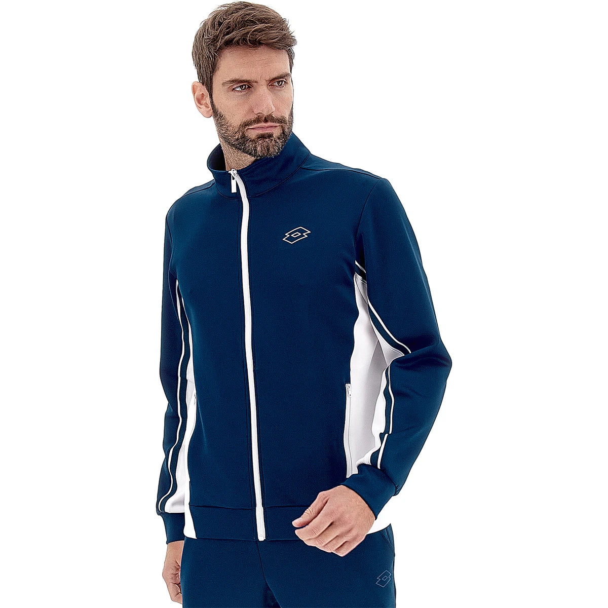 Lotto Squadra III New York Jacket