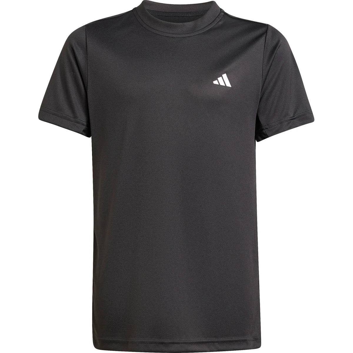 adidas Junior Boys Club Logo T-Shirt