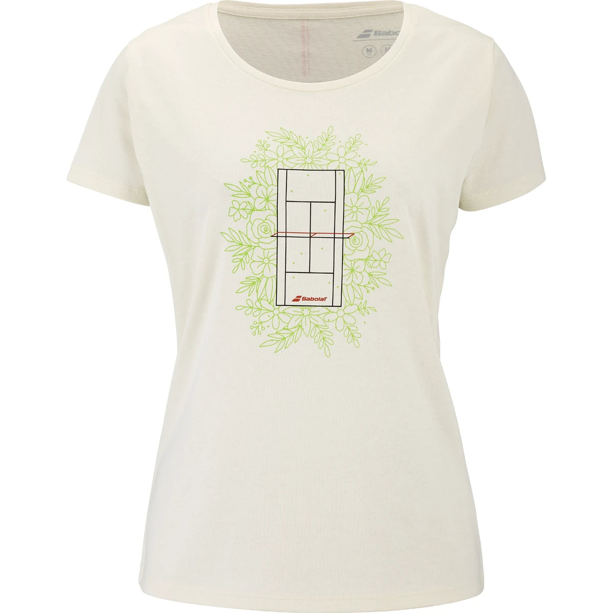 Babolat Message T-Shirt